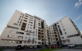 Coresi Vibe Apartament 207